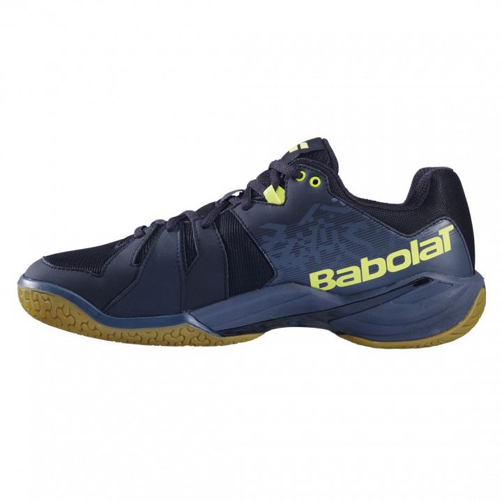 Babolat Shadow Spirit Black